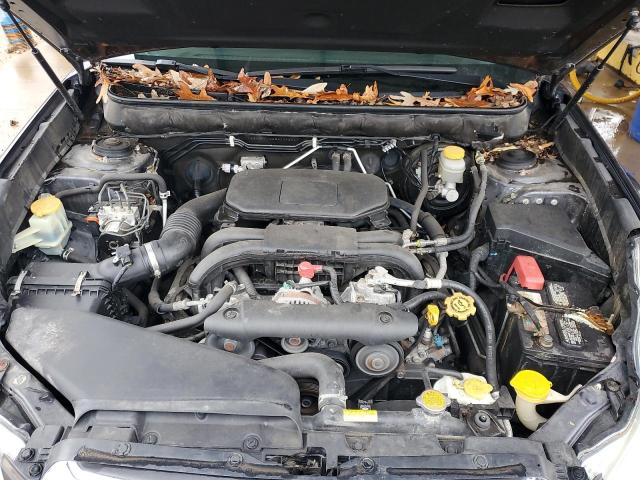 Photo 10 VIN: 4S4BRCLC6B3374664 - SUBARU OUTBACK 2. 