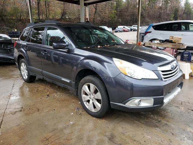 Photo 3 VIN: 4S4BRCLC6B3374664 - SUBARU OUTBACK 2. 