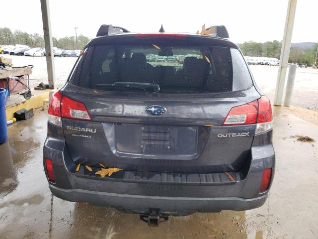 Photo 5 VIN: 4S4BRCLC6B3374664 - SUBARU OUTBACK 2. 