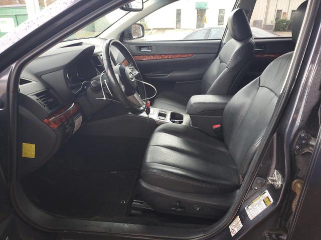 Photo 6 VIN: 4S4BRCLC6B3374664 - SUBARU OUTBACK 2. 