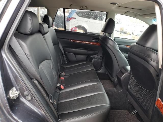 Photo 9 VIN: 4S4BRCLC6B3374664 - SUBARU OUTBACK 2. 