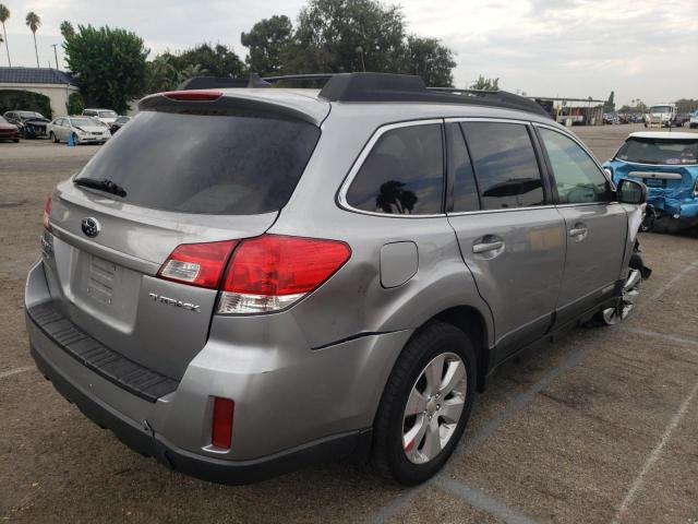 Photo 3 VIN: 4S4BRCLC6B3393019 - SUBARU OUTBACK 2. 