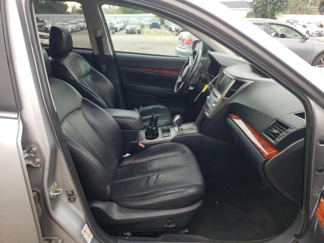 Photo 4 VIN: 4S4BRCLC6B3393019 - SUBARU OUTBACK 2. 