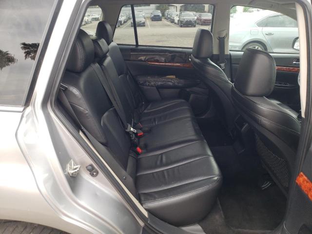 Photo 5 VIN: 4S4BRCLC6B3393019 - SUBARU OUTBACK 2. 