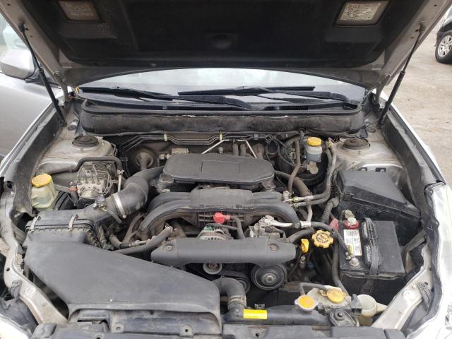 Photo 6 VIN: 4S4BRCLC6B3393019 - SUBARU OUTBACK 2. 