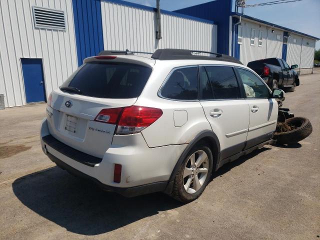 Photo 3 VIN: 4S4BRCLC6D3207577 - SUBARU OUTBACK 2. 