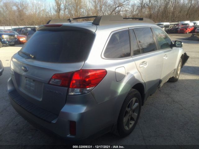 Photo 3 VIN: 4S4BRCLC6D3238828 - SUBARU OUTBACK 