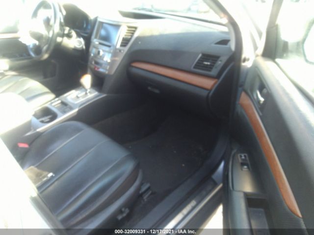 Photo 4 VIN: 4S4BRCLC6D3238828 - SUBARU OUTBACK 