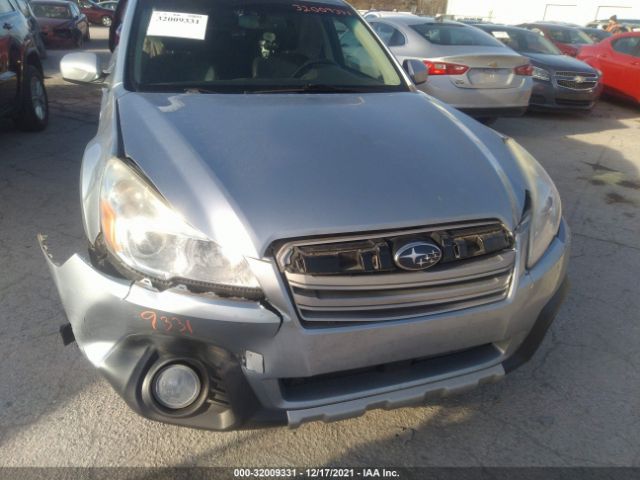 Photo 5 VIN: 4S4BRCLC6D3238828 - SUBARU OUTBACK 