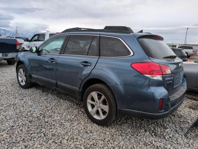 Photo 1 VIN: 4S4BRCLC6E3203482 - SUBARU OUTBACK 2. 