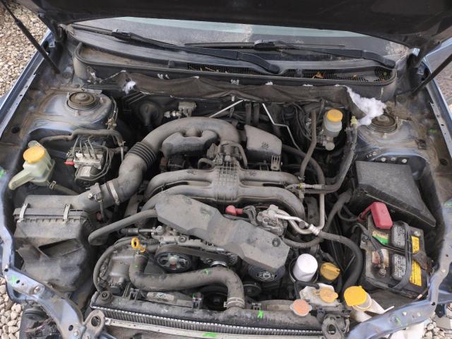 Photo 10 VIN: 4S4BRCLC6E3203482 - SUBARU OUTBACK 2. 