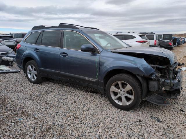 Photo 3 VIN: 4S4BRCLC6E3203482 - SUBARU OUTBACK 2. 