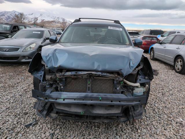 Photo 4 VIN: 4S4BRCLC6E3203482 - SUBARU OUTBACK 2. 