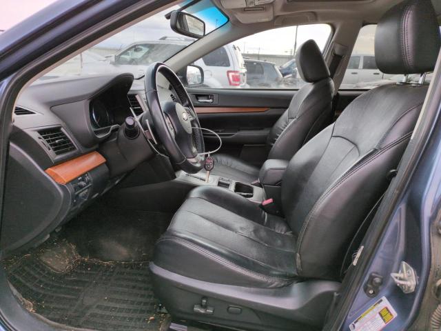 Photo 6 VIN: 4S4BRCLC6E3203482 - SUBARU OUTBACK 2. 