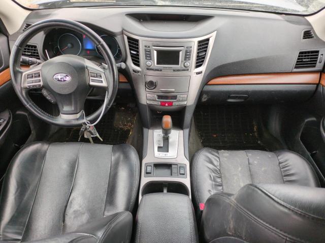 Photo 7 VIN: 4S4BRCLC6E3203482 - SUBARU OUTBACK 2. 