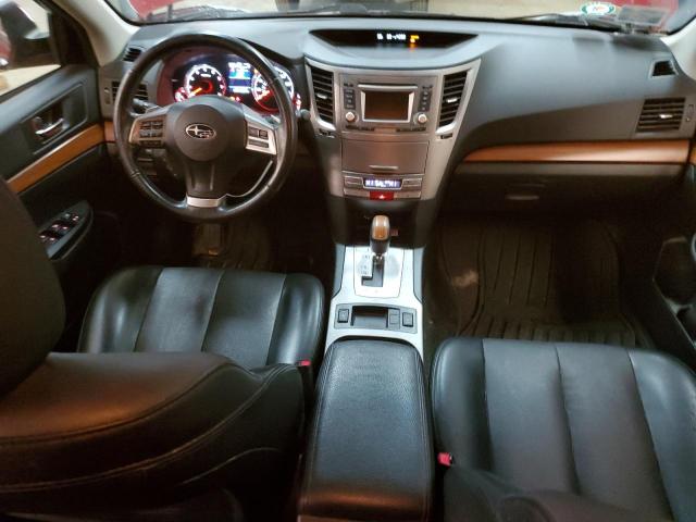 Photo 7 VIN: 4S4BRCLC6E3248695 - SUBARU OUTBACK 