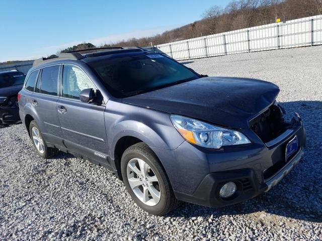 Photo 0 VIN: 4S4BRCLC6E3263052 - SUBARU OUTBACK 2. 