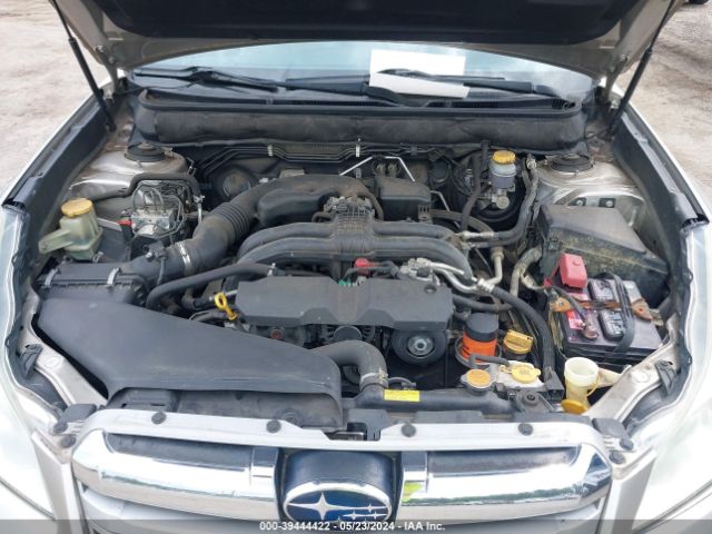 Photo 9 VIN: 4S4BRCLC6E3265660 - SUBARU OUTBACK 