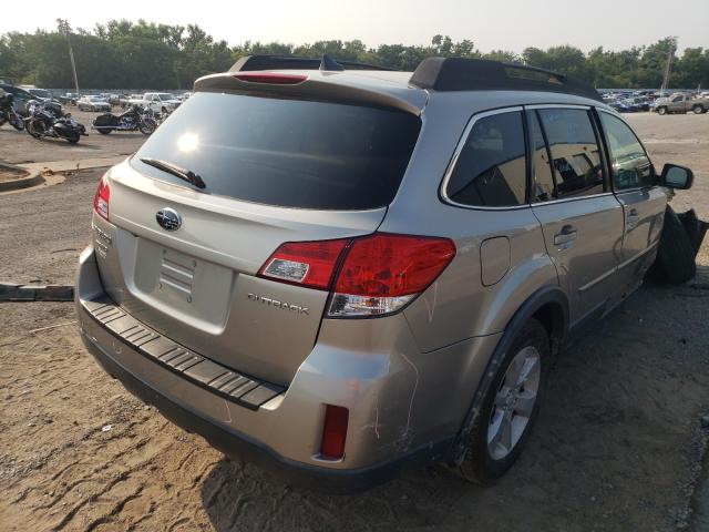 Photo 3 VIN: 4S4BRCLC6E3292504 - SUBARU OUTBACK 2. 