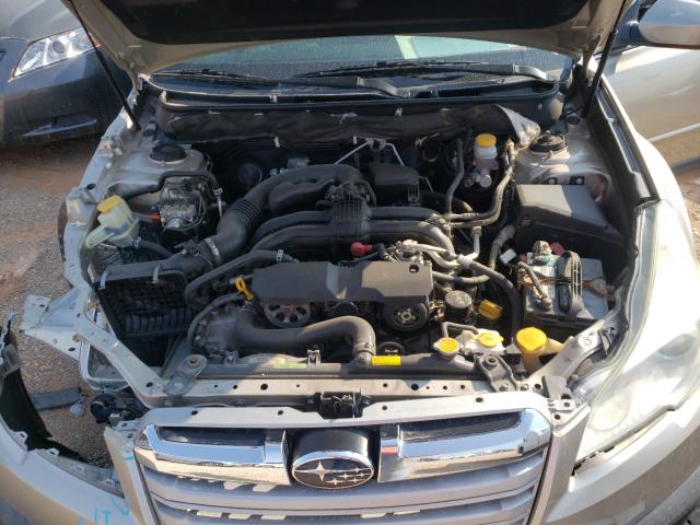 Photo 6 VIN: 4S4BRCLC6E3292504 - SUBARU OUTBACK 2. 