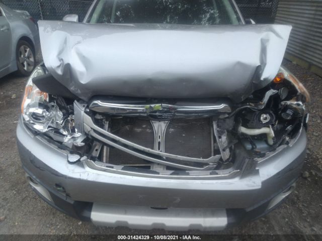 Photo 9 VIN: 4S4BRCLC7B3389870 - SUBARU OUTBACK 