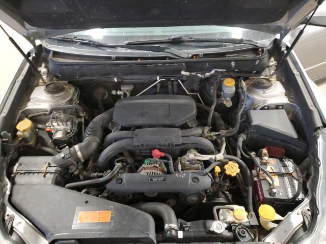 Photo 11 VIN: 4S4BRCLC7B3390579 - SUBARU OUTBACK 2. 