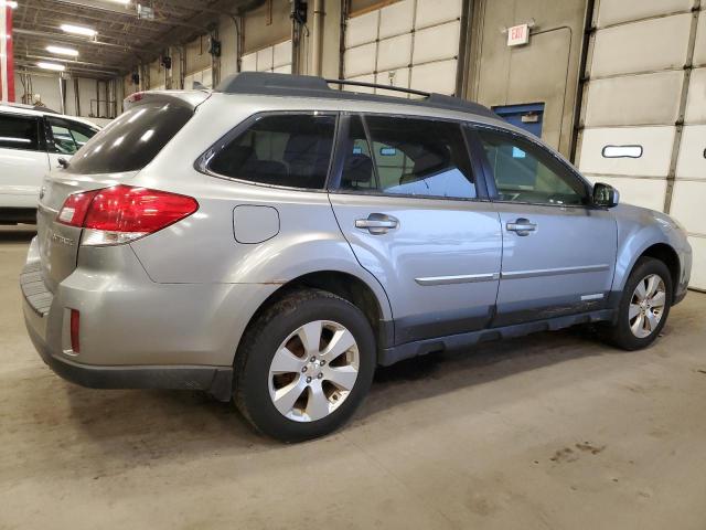 Photo 2 VIN: 4S4BRCLC7B3390579 - SUBARU OUTBACK 2. 