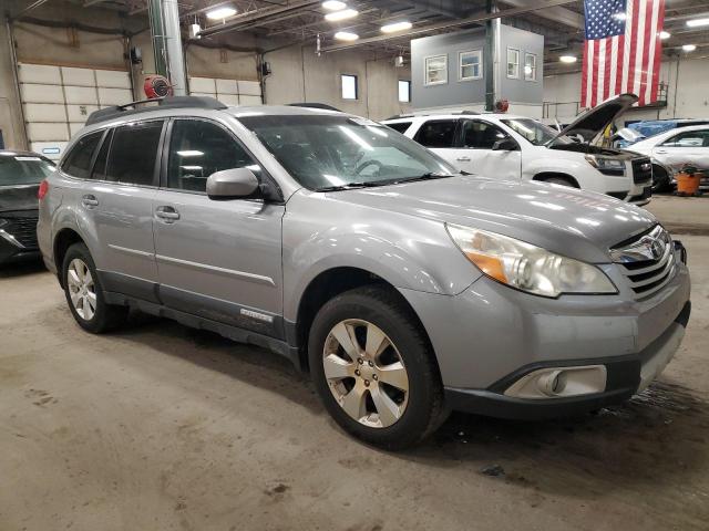 Photo 3 VIN: 4S4BRCLC7B3390579 - SUBARU OUTBACK 2. 