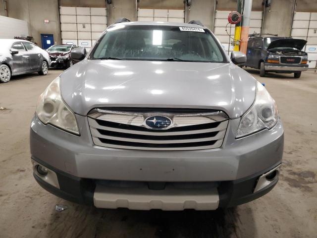 Photo 4 VIN: 4S4BRCLC7B3390579 - SUBARU OUTBACK 2. 