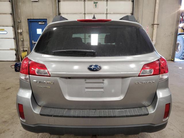 Photo 5 VIN: 4S4BRCLC7B3390579 - SUBARU OUTBACK 2. 