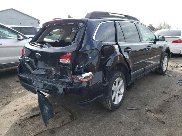 Photo 3 VIN: 4S4BRCLC7E3216452 - SUBARU OUTBACK 2. 