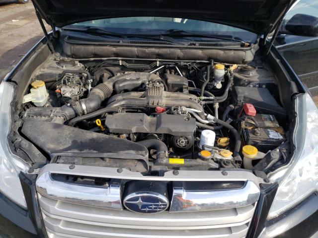 Photo 6 VIN: 4S4BRCLC7E3216452 - SUBARU OUTBACK 2. 