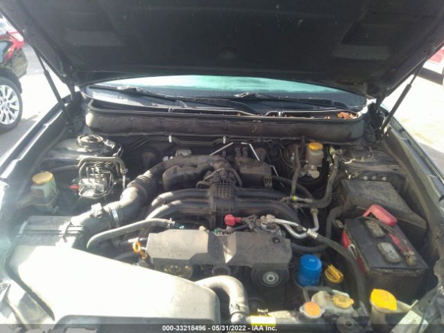 Photo 9 VIN: 4S4BRCLC7E3273797 - SUBARU OUTBACK 