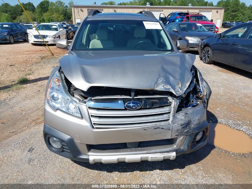 Photo 11 VIN: 4S4BRCLC7E3291409 - SUBARU OUTBACK 