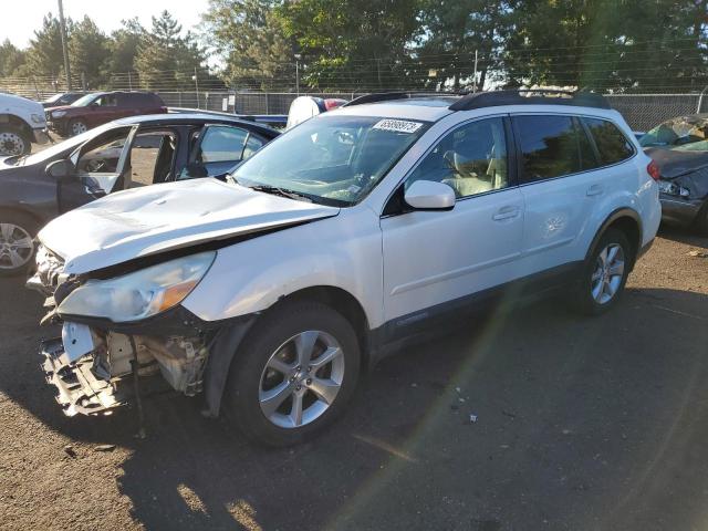 Photo 0 VIN: 4S4BRCLC7E3292429 - SUBARU OUTBACK 2. 