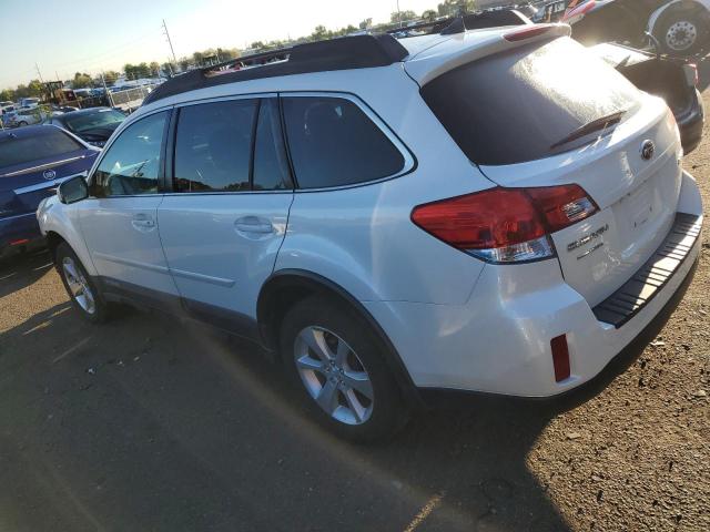 Photo 1 VIN: 4S4BRCLC7E3292429 - SUBARU OUTBACK 2. 