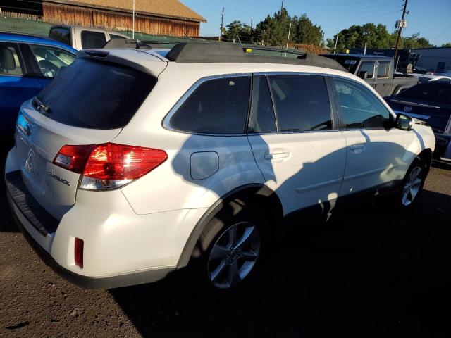 Photo 2 VIN: 4S4BRCLC7E3292429 - SUBARU OUTBACK 2. 