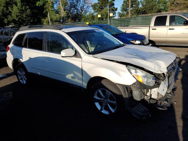 Photo 3 VIN: 4S4BRCLC7E3292429 - SUBARU OUTBACK 2. 