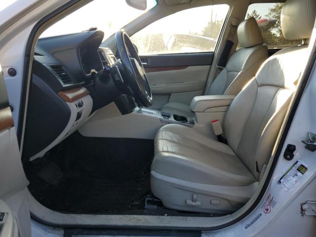 Photo 6 VIN: 4S4BRCLC7E3292429 - SUBARU OUTBACK 2. 