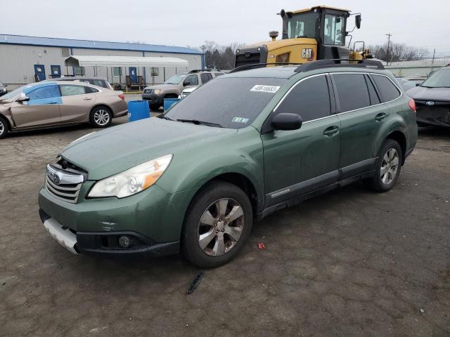 Photo 0 VIN: 4S4BRCLC8A3373336 - SUBARU OUTBACK 2. 