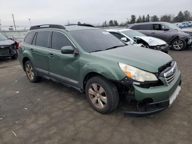 Photo 3 VIN: 4S4BRCLC8A3373336 - SUBARU OUTBACK 2. 