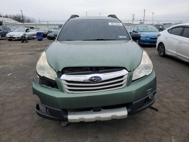 Photo 4 VIN: 4S4BRCLC8A3373336 - SUBARU OUTBACK 2. 