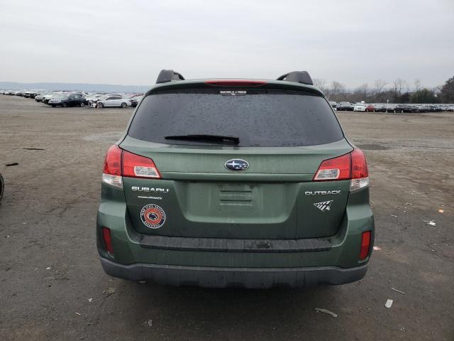 Photo 5 VIN: 4S4BRCLC8A3373336 - SUBARU OUTBACK 2. 