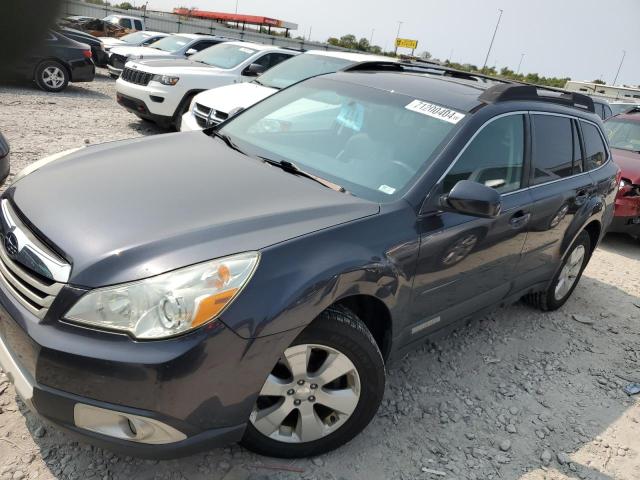 Photo 0 VIN: 4S4BRCLC8B3410984 - SUBARU OUTBACK 2. 