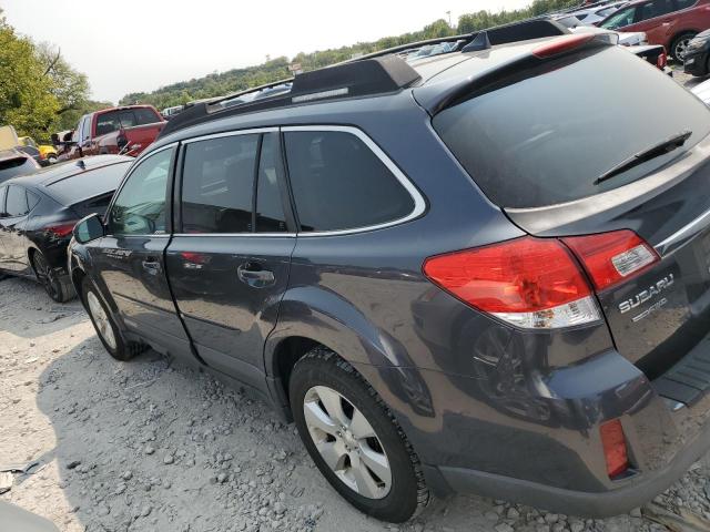 Photo 1 VIN: 4S4BRCLC8B3410984 - SUBARU OUTBACK 2. 