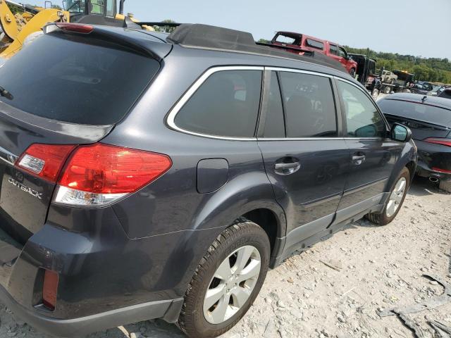 Photo 2 VIN: 4S4BRCLC8B3410984 - SUBARU OUTBACK 2. 