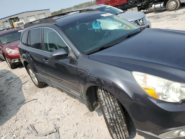 Photo 3 VIN: 4S4BRCLC8B3410984 - SUBARU OUTBACK 2. 