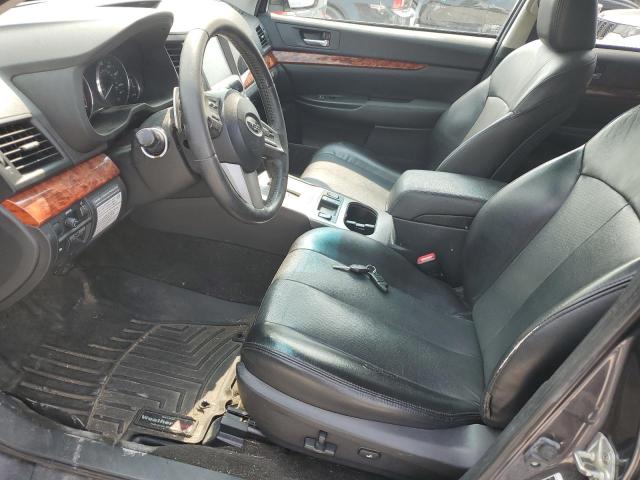 Photo 6 VIN: 4S4BRCLC8B3410984 - SUBARU OUTBACK 2. 