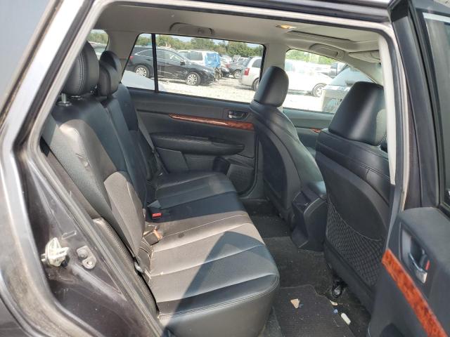 Photo 9 VIN: 4S4BRCLC8B3410984 - SUBARU OUTBACK 2. 