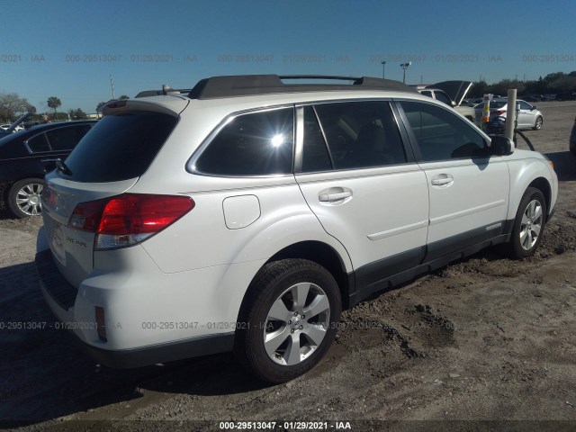 Photo 3 VIN: 4S4BRCLC8B3442494 - SUBARU OUTBACK 